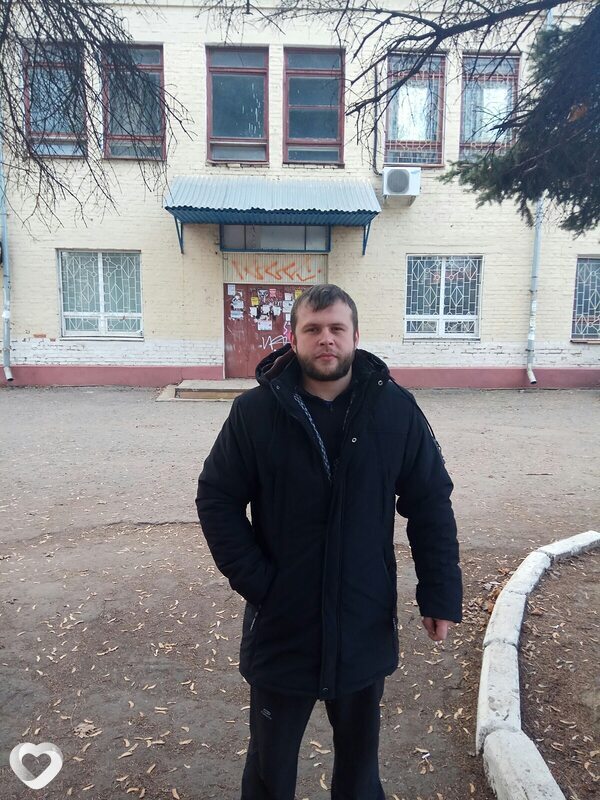 Денис, 36, Москве — анкета №2771199