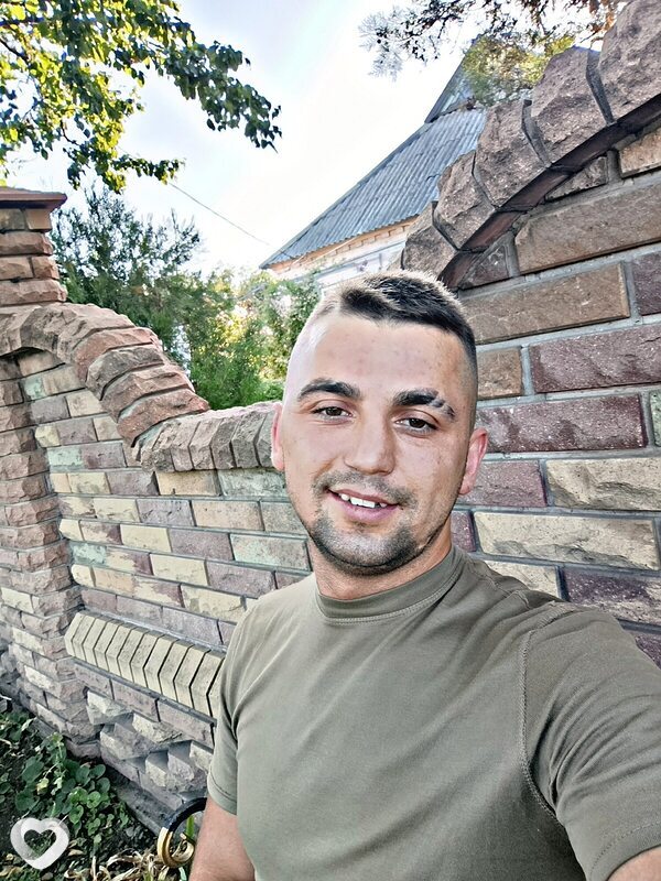 Захар, 29, Донецке — анкета №2770718