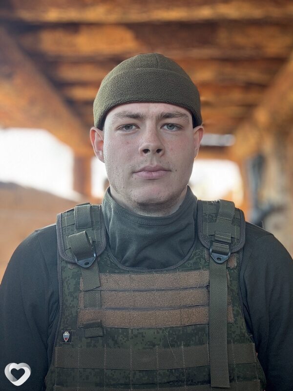 Данила, 23, Костроме — анкета №2770720