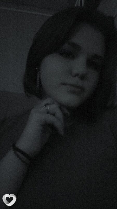 Юлия, 19, Ухте — анкета №2770727