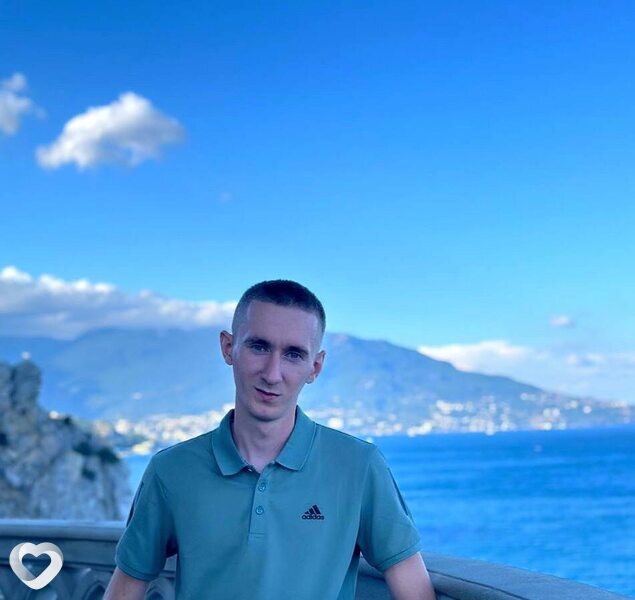 Артем, 25, Крымске — анкета №2770728