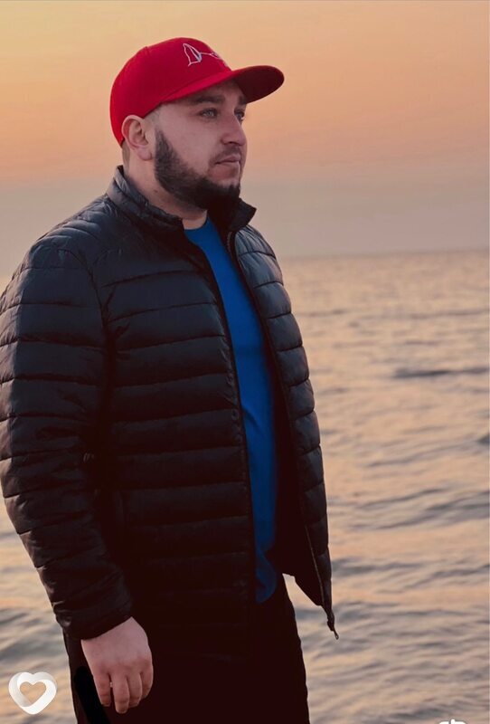 Ридван, 36, Шымкенте — анкета №2770734