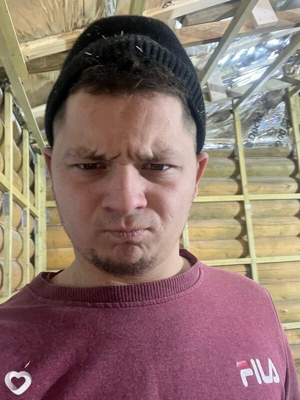 Юрий, 22, Гомеле — анкета №2770739