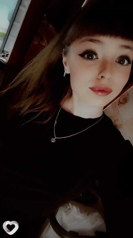 Елизавета, 21, Барановичах — анкета №2770819