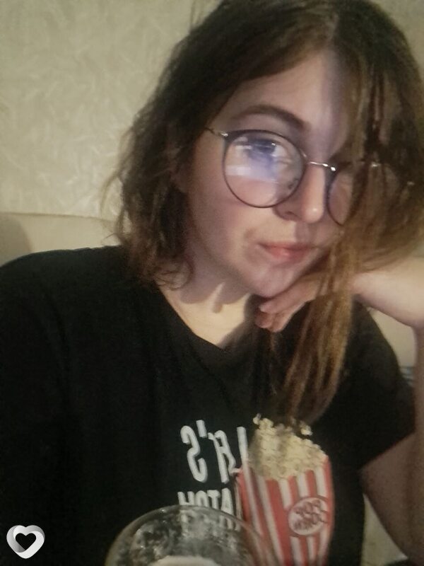 Кристина, 30, Нижнем Новгороде — анкета №2770823