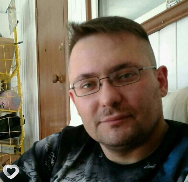 Алексей, 44, Серпухове — анкета №2770824
