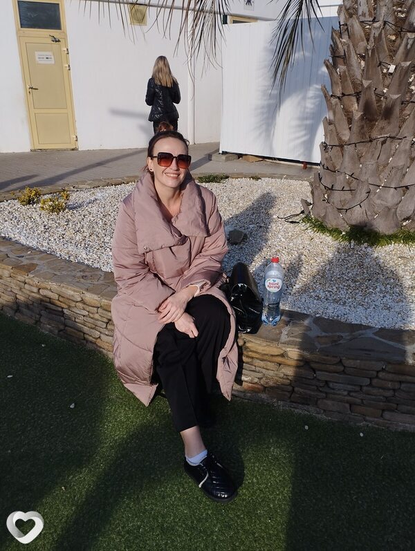 Анна, 43, Вольске — анкета №2770826