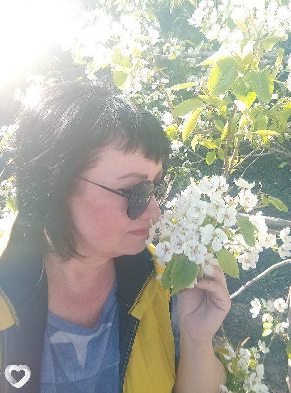 Ольга, 46, Михайловка (Волгоградская Област — анкета №2770833