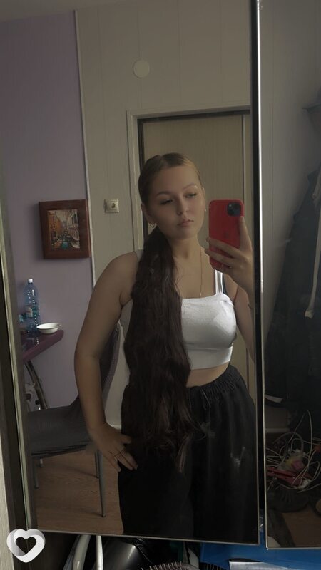 Маргарита, 20, Братске — анкета №2770835