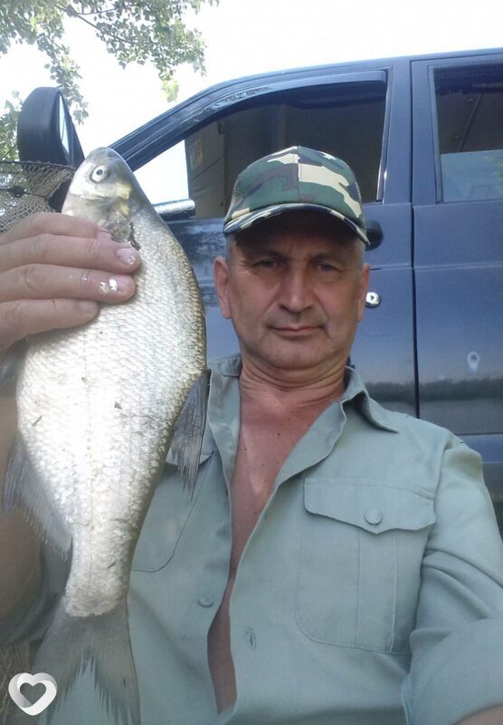 Леонид, 56, Казани — анкета №2770838