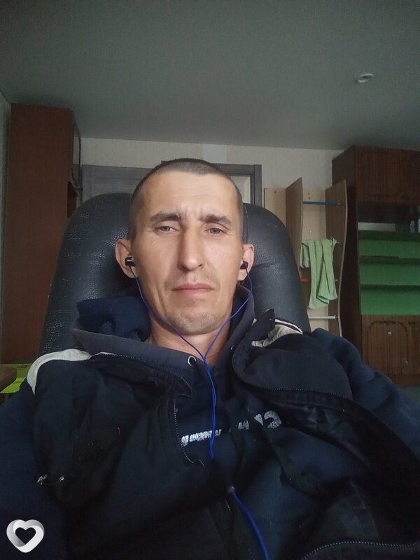 Андрей, 42, Благовещенске — анкета №2770839