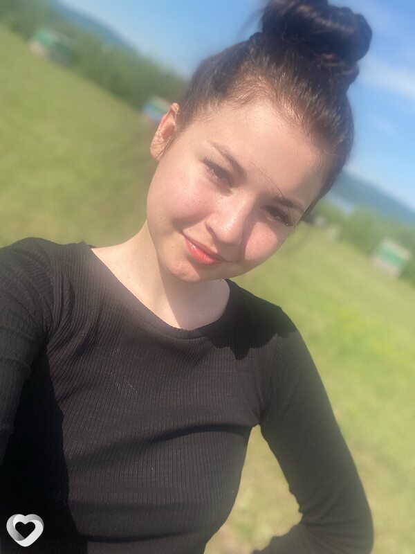 Милана, 26, Новочеркасске — анкета №2770844