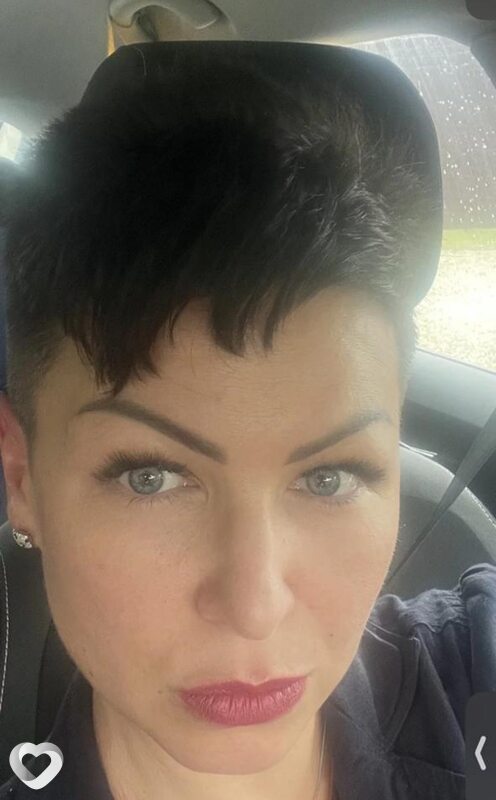 Анна, 45, Екатеринбурге — анкета №2770848