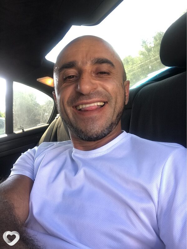 Арсен, 45, Красноярске — анкета №2770850