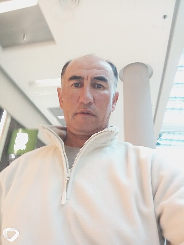 Хаким, 47, Тюмени — анкета №2770793