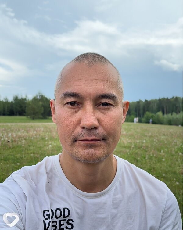 Александр, 50, Москве — анкета №2770795