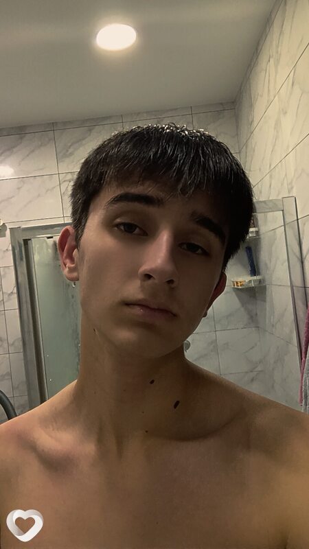 Хима, 19, Кемерове — анкета №2770796