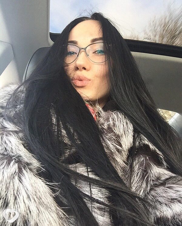 Алина, 32, Орше — анкета №2770801