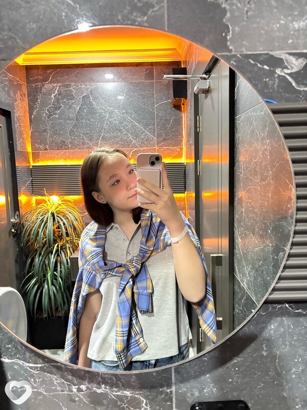 Alina, 19, Перми — анкета №2770806