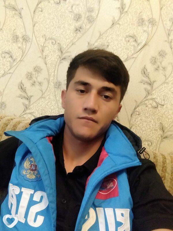 Али, 27, Шахтах — анкета №2770809