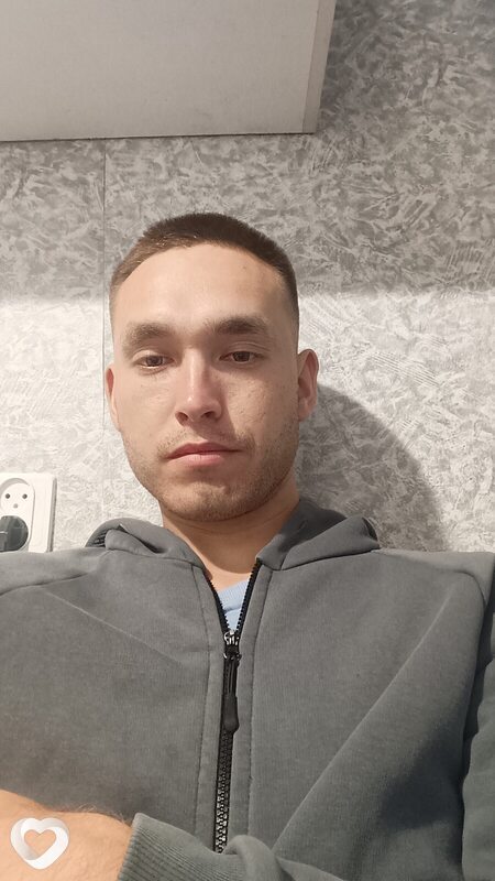 Макс, 26, Уфе — анкета №2770810