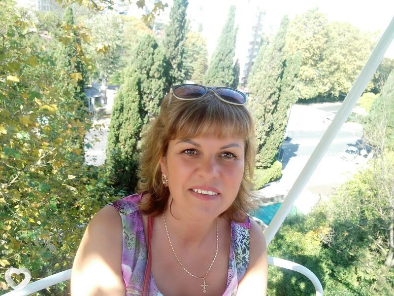 Оксана, Нижний Одес