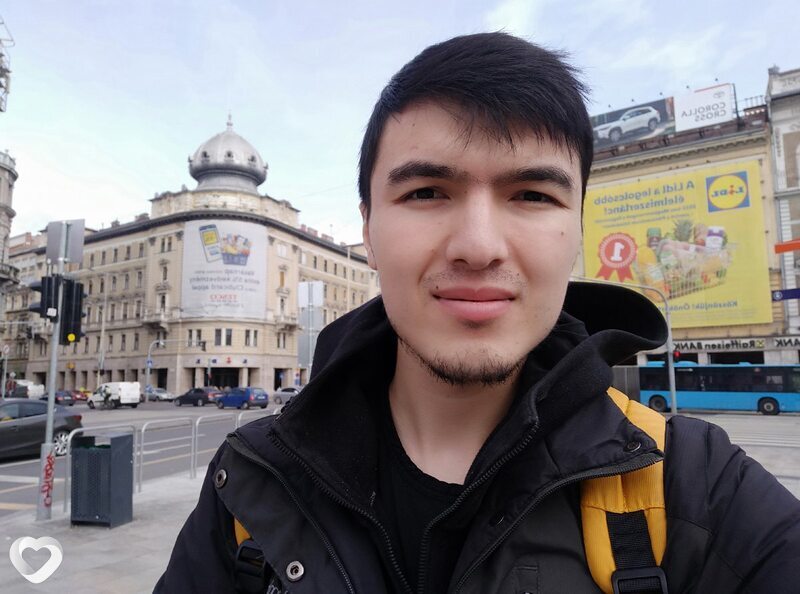 Timur, 29, Владивостоке — анкета №2770813