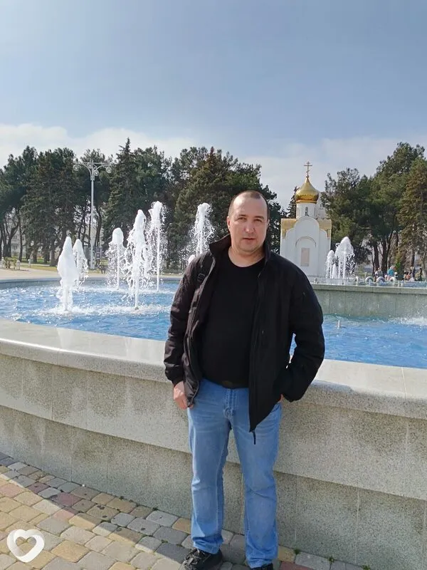 Андрей, 49, Горно-Алтайске — анкета №2770934