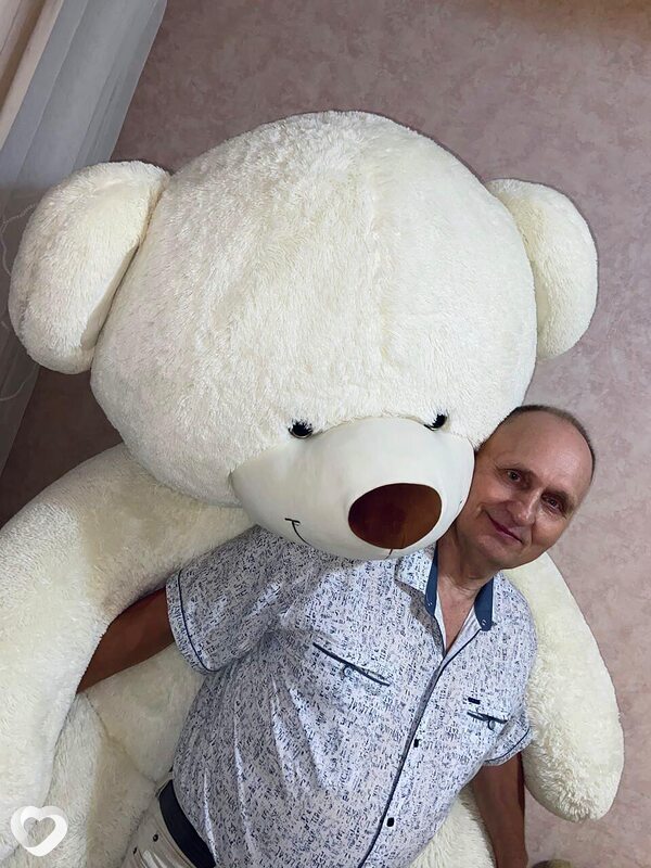 Виктор, 65, Балакове — анкета №2770936