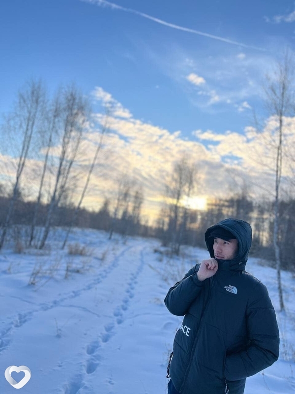 Ракхим, 25, Нефтеюганске — анкета №2770945
