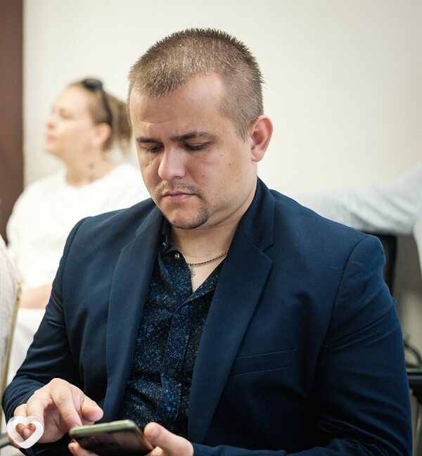Сергей, 33, Смоленске — анкета №2770950