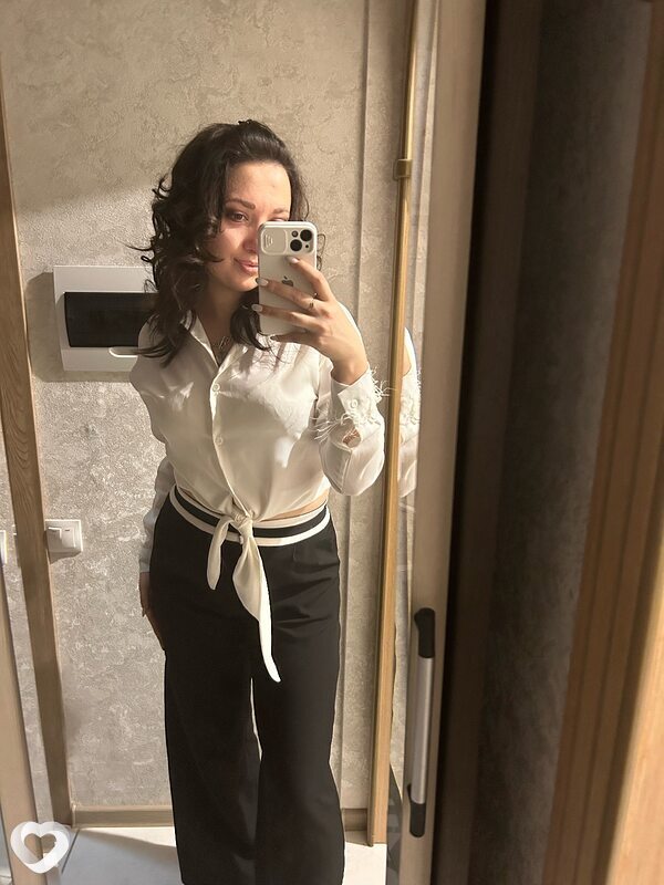 Екатерина, 28, Туле — анкета №2770882
