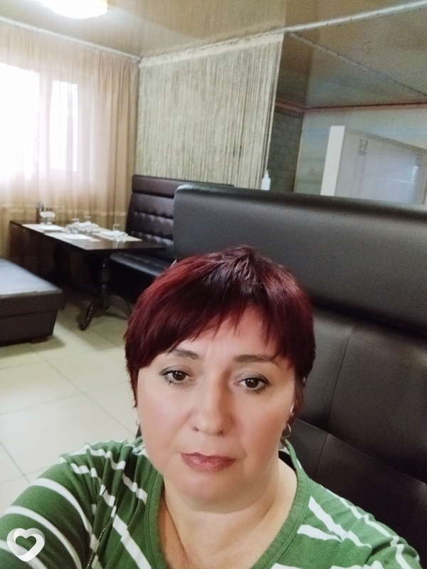 Елена, 54, Павлодаре — анкета №2770886