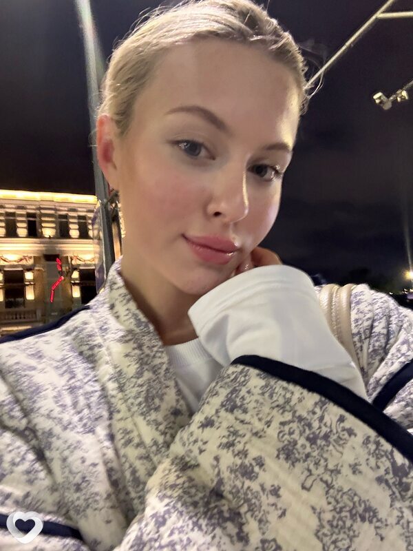 Екатерина, 20, Нижнем Новгороде — анкета №2770906