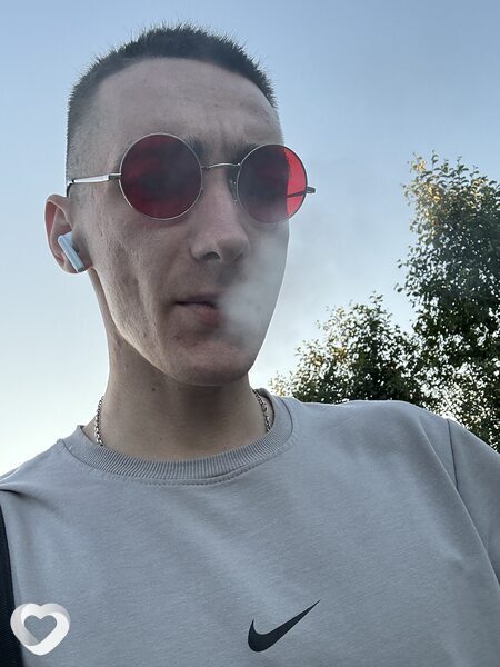 Даниил, 26, Рогачев — анкета №2770909