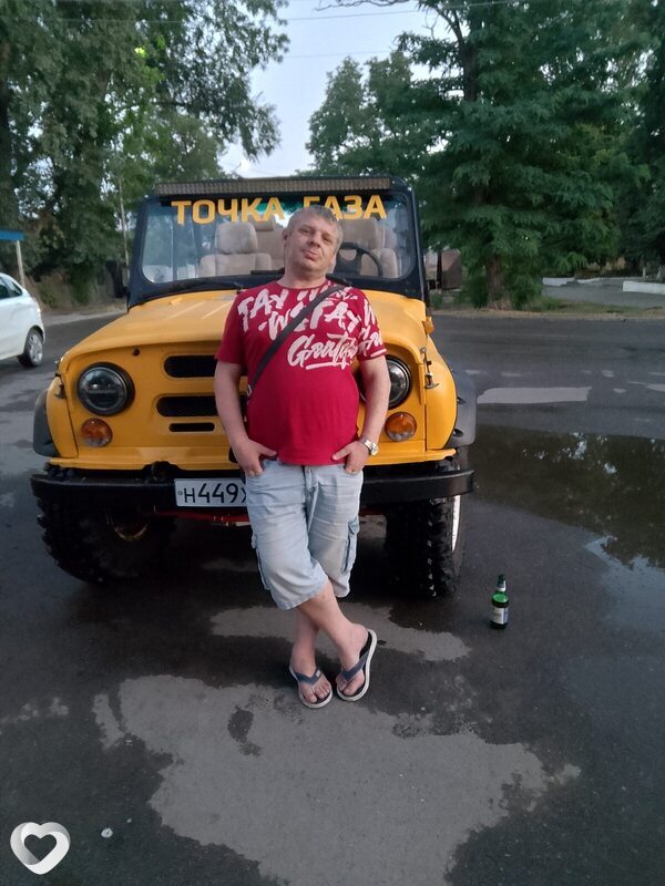 Евгений, 42, Минеральных Водах — анкета №2770914