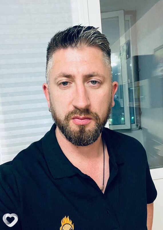 Максим, 41, Пензе — анкета №2770915