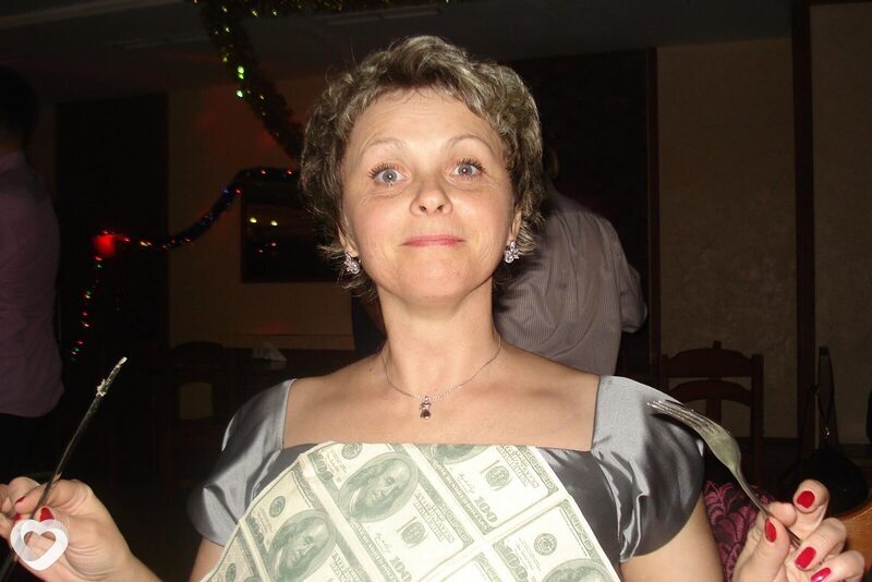 Татьяна, 57, Липецке — анкета №2770917