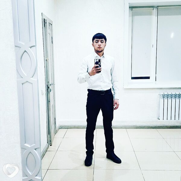 Бобурбек, 27, Томске — анкета №2770921