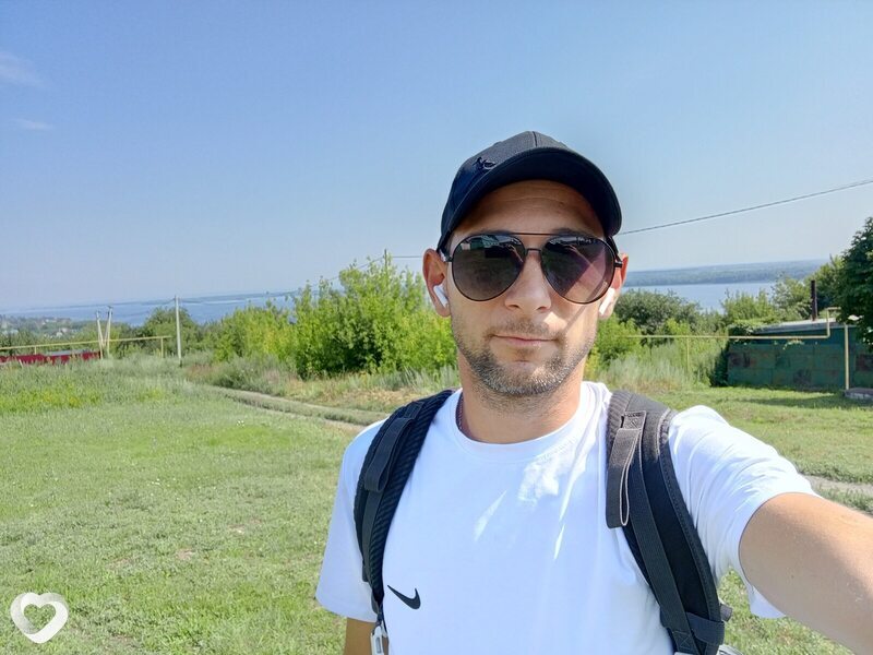 Хозяин, 29, Сызрани — анкета №2770924