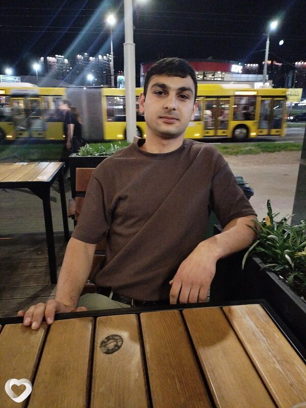 Баймирза, 25, Минске — анкета №2770926