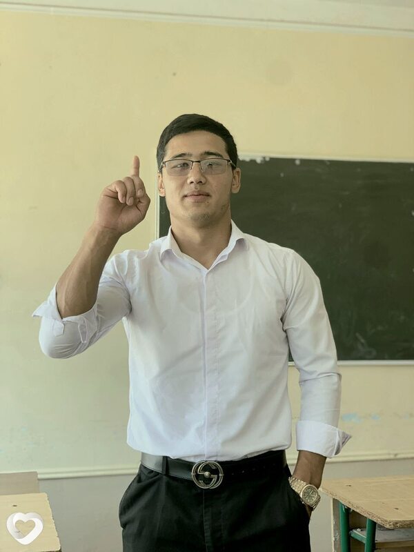 Anvar, Майский