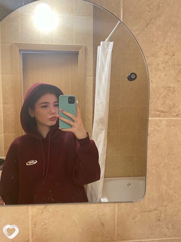 Эля, 19, Ростове-на-Дону — анкета №2770986