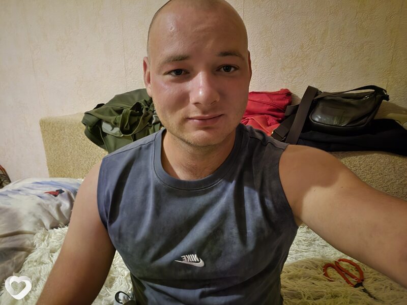 Андрей, 27, Липецке — анкета №2771003