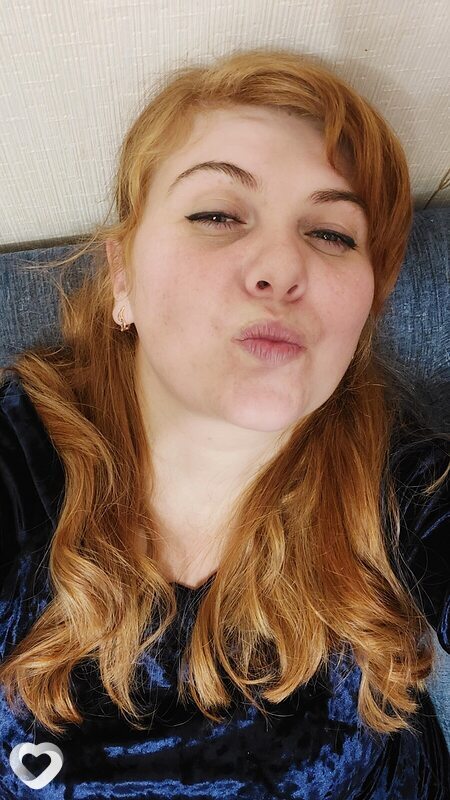 Марина, 42, Вологде — анкета №2771004