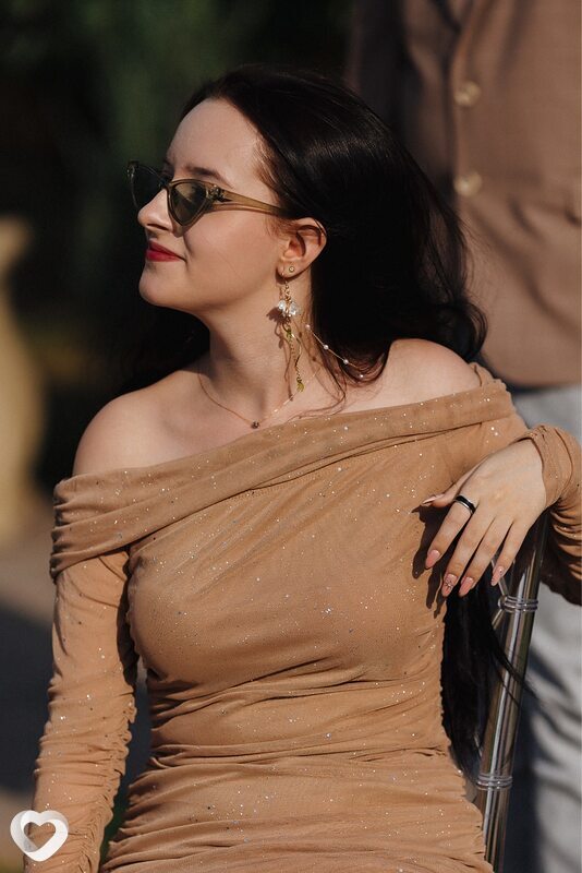 Екатерина, 21, Саратове — анкета №2770745