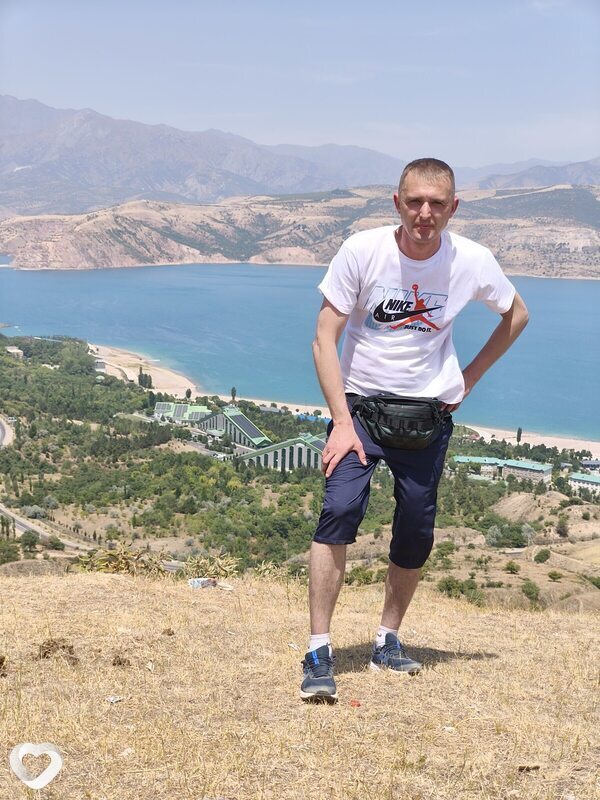 Сергей, 40, Клине — анкета №2770746