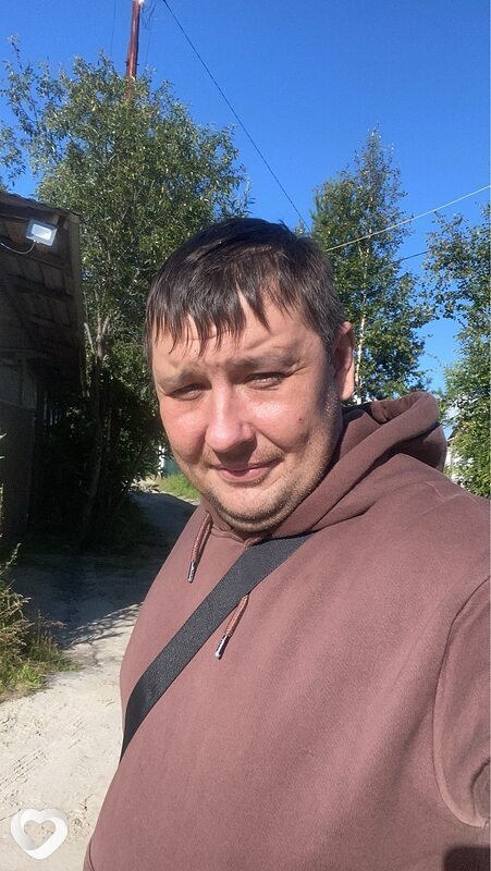 Евгений, 34, Нефтеюганске — анкета №2770752