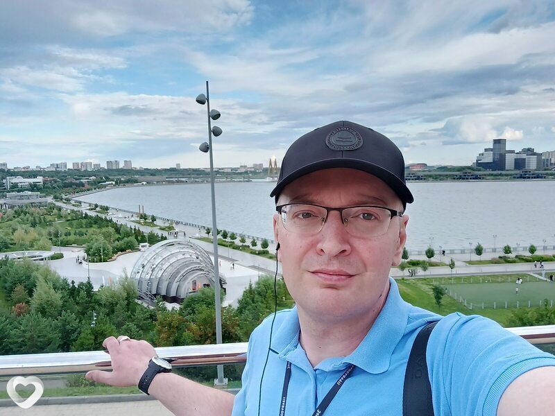 Михаил, Серов