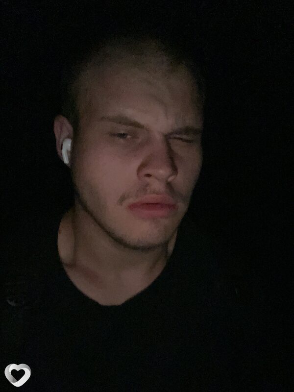 Дмитрий, 20, Москве — анкета №2770959
